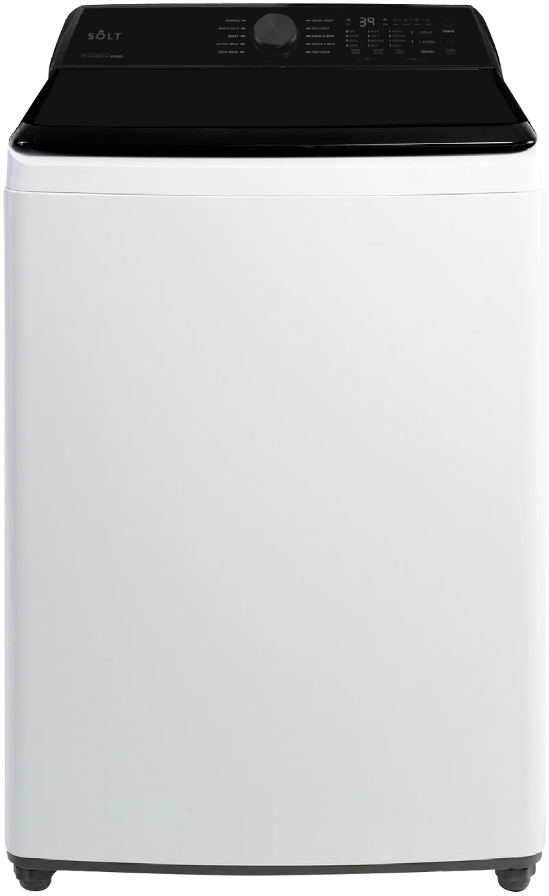 Solt 10kg Top Load Washer