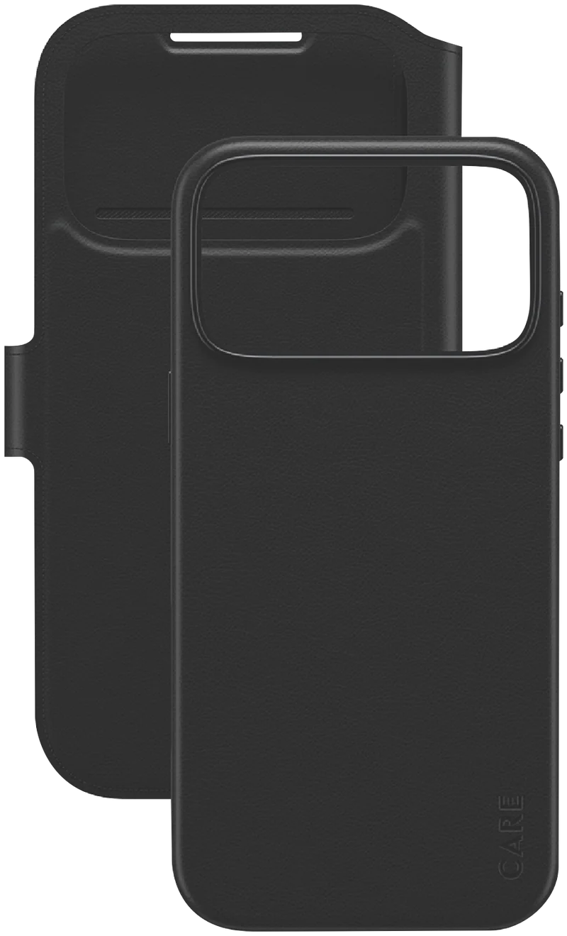 Panzer Glass Feature Case Tango Two-in-One Wallet w. MagSafe iPhone 17 Pro Max