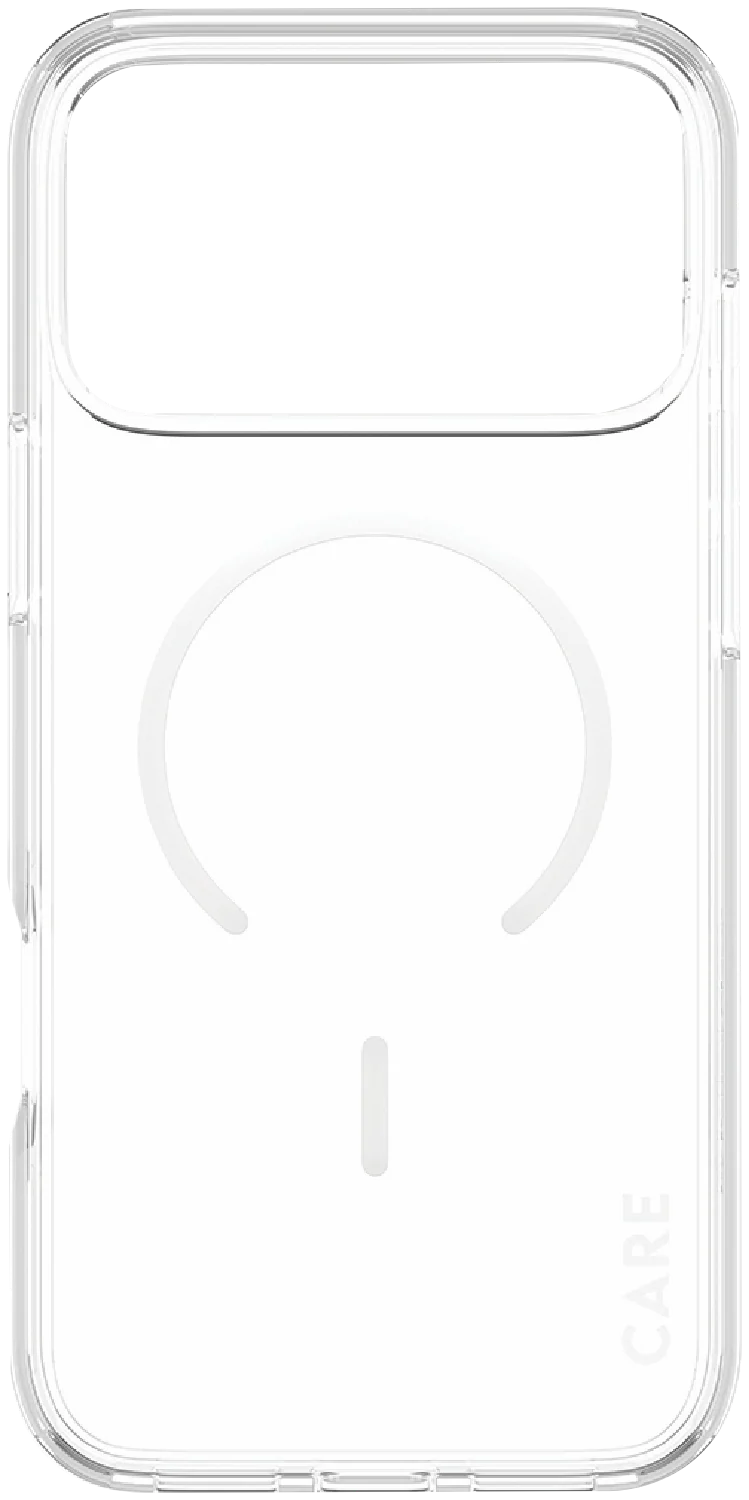 Panzer Glass Urban Explorer w. White MagSafe iPhone 17 Pro Max