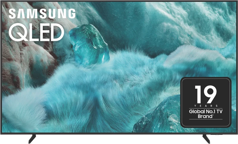Samsung 65" Q7F QLED 4K Smart TV 2025