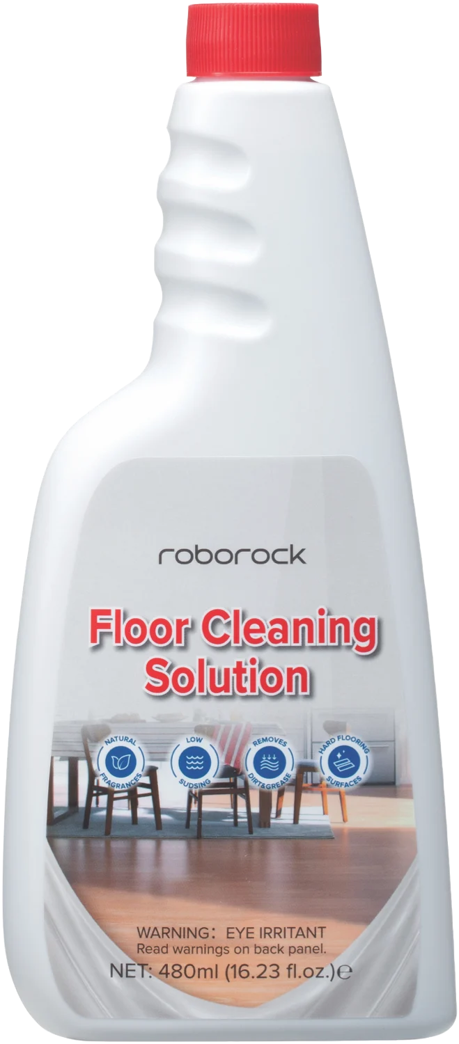 Roborock Floor Cleaner 480ml