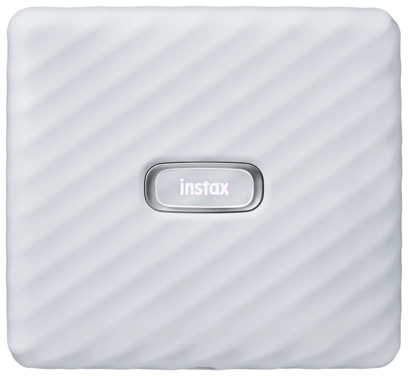 Instax Wide Link Printer Ash White