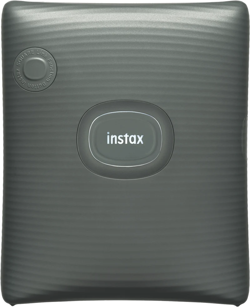 Instax Square Link Printer Midnight Green