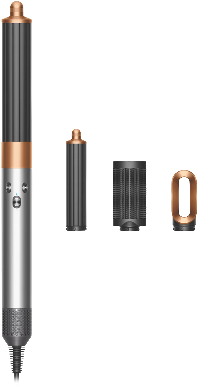 Dyson Airwrap Origin Multi-Styler Nickel / Copper