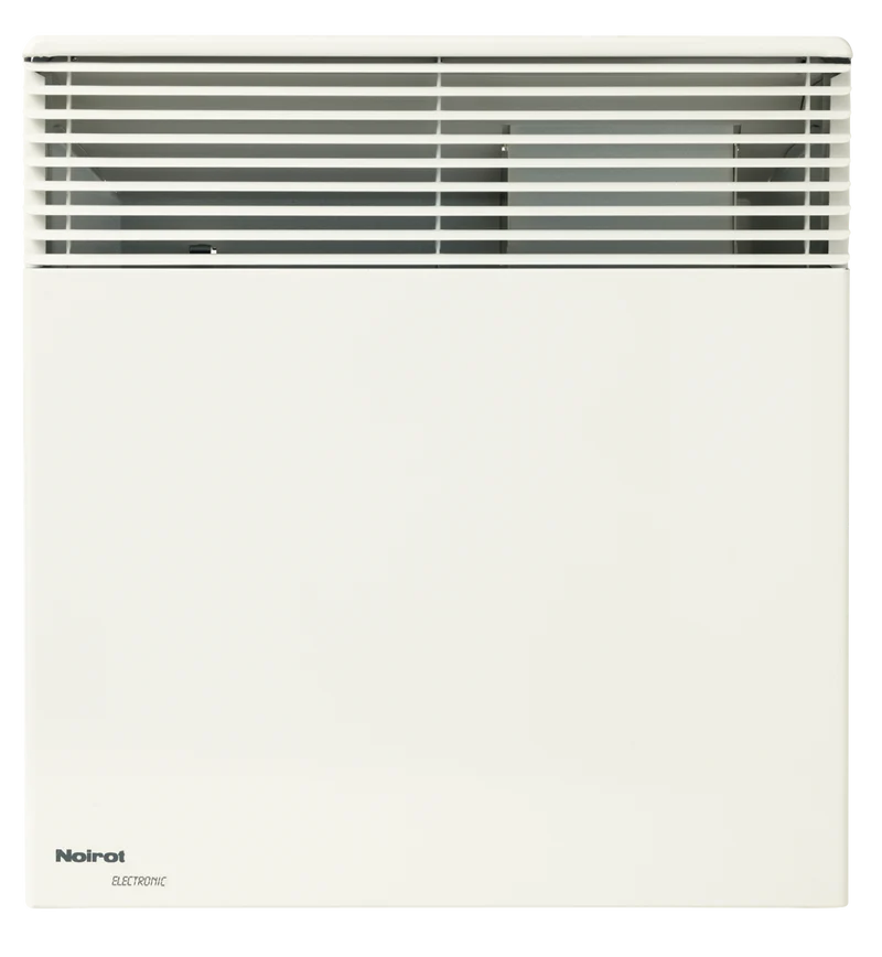Noirot 1000W Spot Plus Panel Heater with Timer