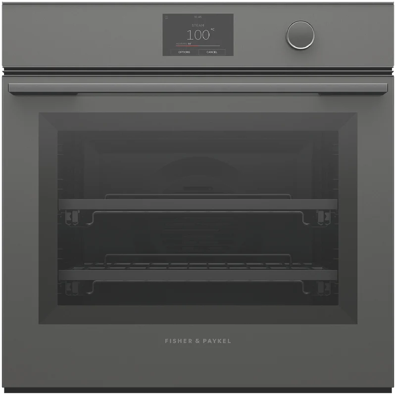 Fisher & Paykel 60cm Series 11 Minimal Combi-Steam Oven