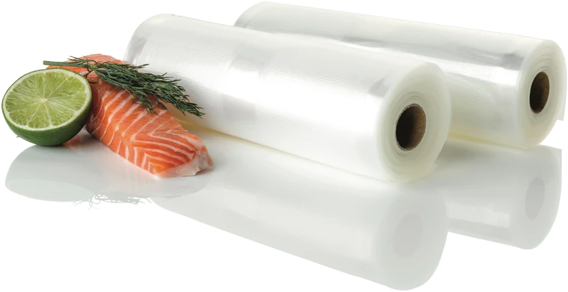 Aquaport VacPro Rolls 3pc 22cm x 6.7m