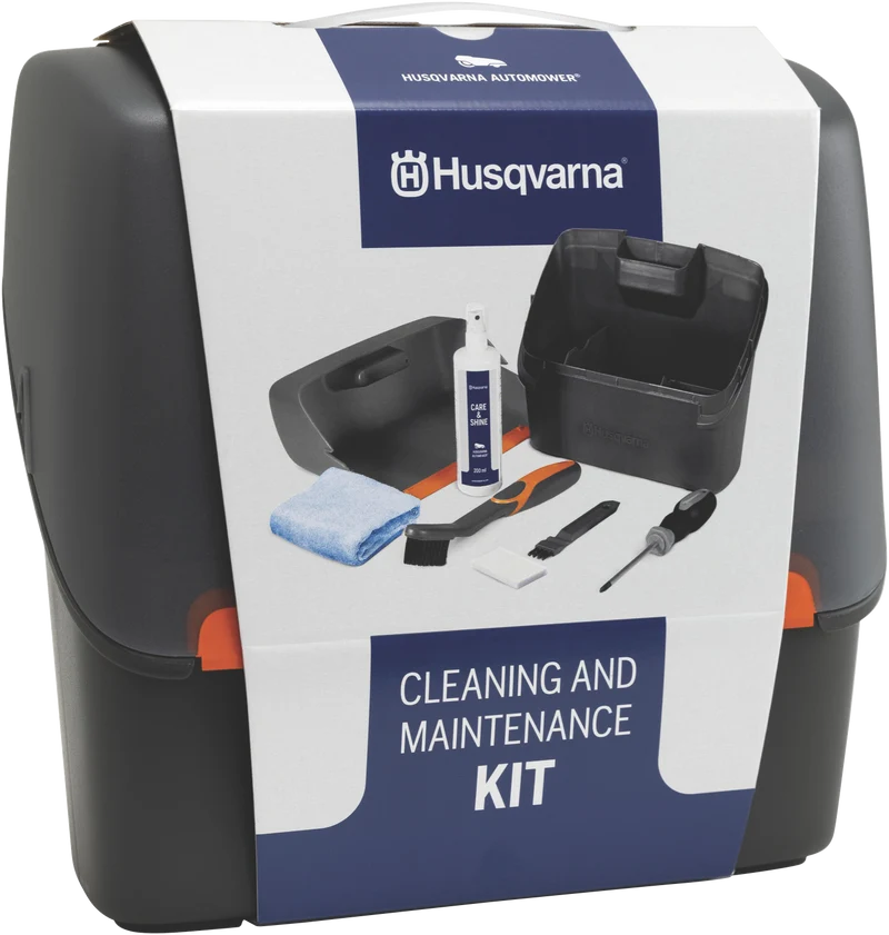 Husqvarna Automower Clean/Maintain Kit