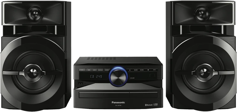 Panasonic Mini System 300W