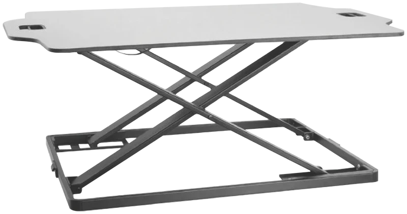 Ergovida Manual Desktop Workstation (950x400mm)