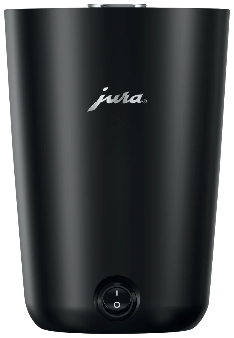 JURA Cup Warmer S Black