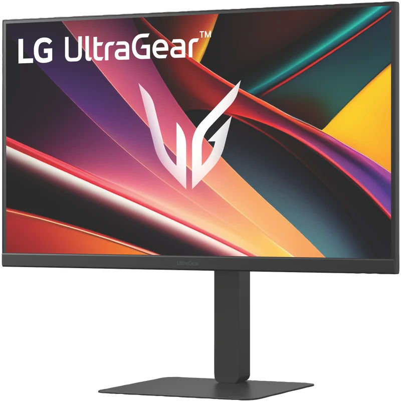 LG 27" QHD 300Hz 1ms IPS HDR400 USB-C Gaming Monitor