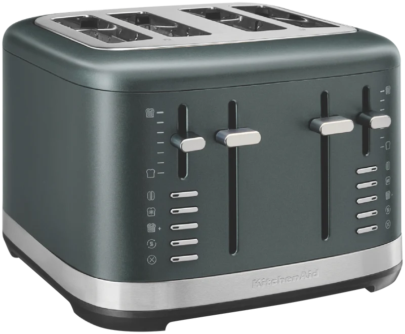 KitchenAid 4 Slice Toaster Juniper