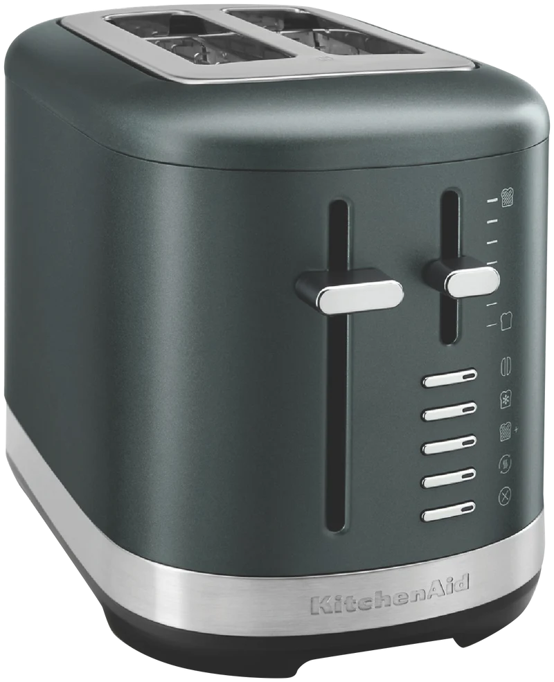 KitchenAid 2 Slice Toaster Juniper
