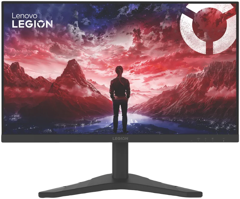 Lenovo Legion 23.8" FHD IPS Gaming Monitor