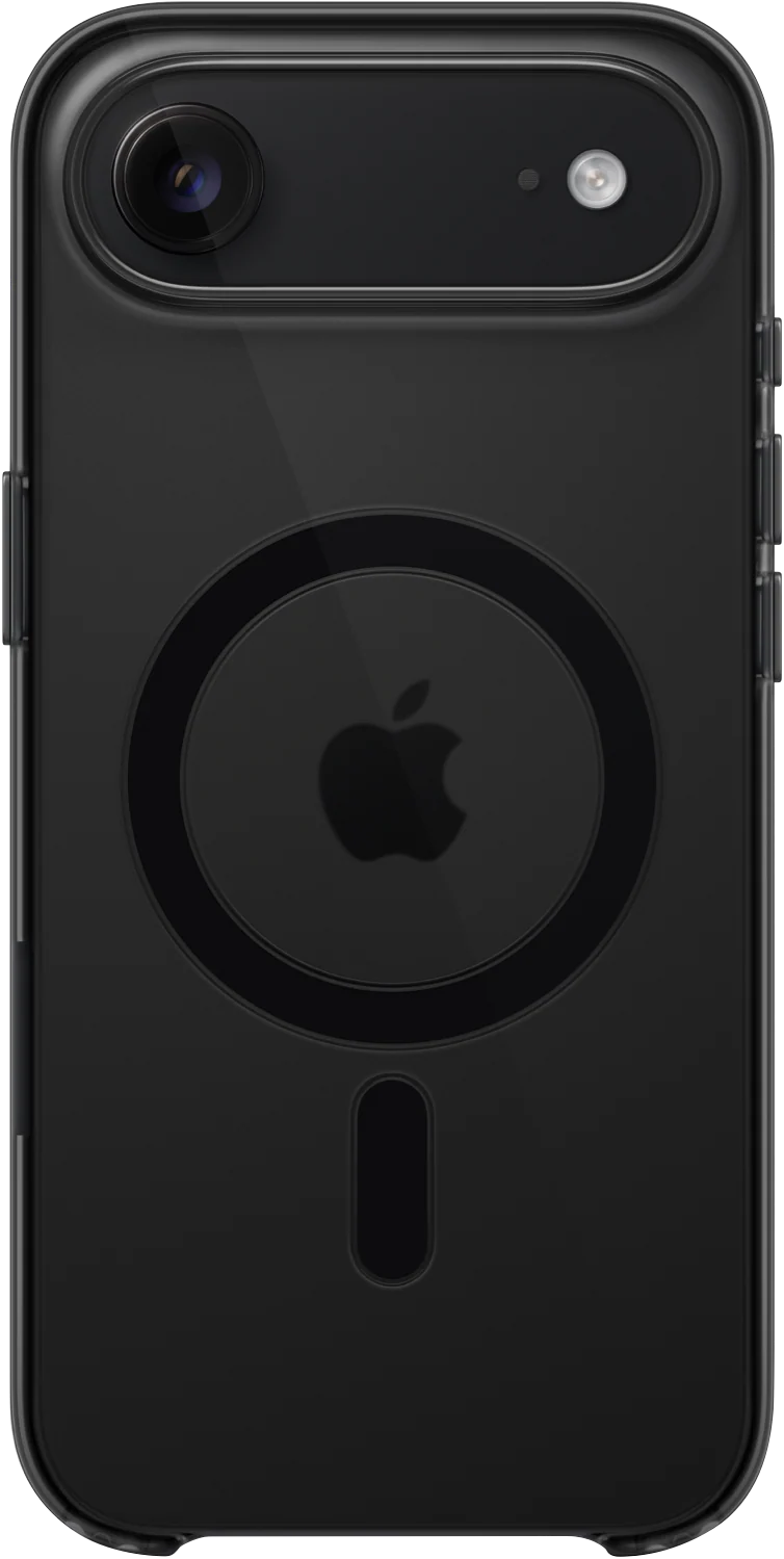 Apple iPhone Air Case w MagSafe Shadow