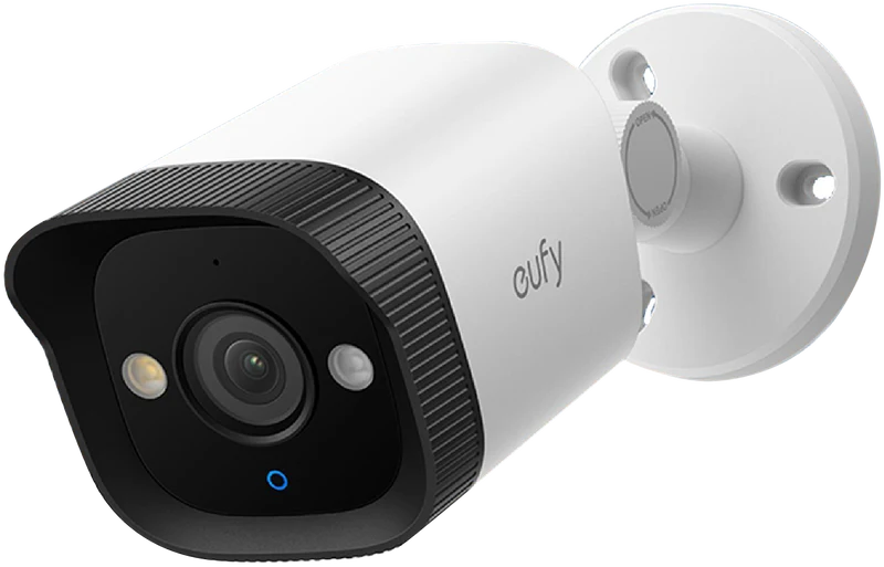 eufy E40 NVR POE Bullet Add-on Camera