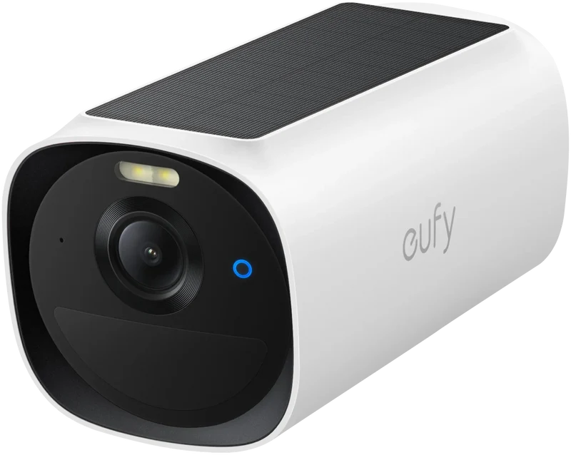 eufy Eufycam E40 Add-on Camera