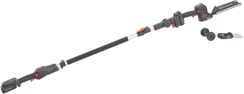 Husqvarna ASPIRE S20 Shrub Shear + Pole, Kit
