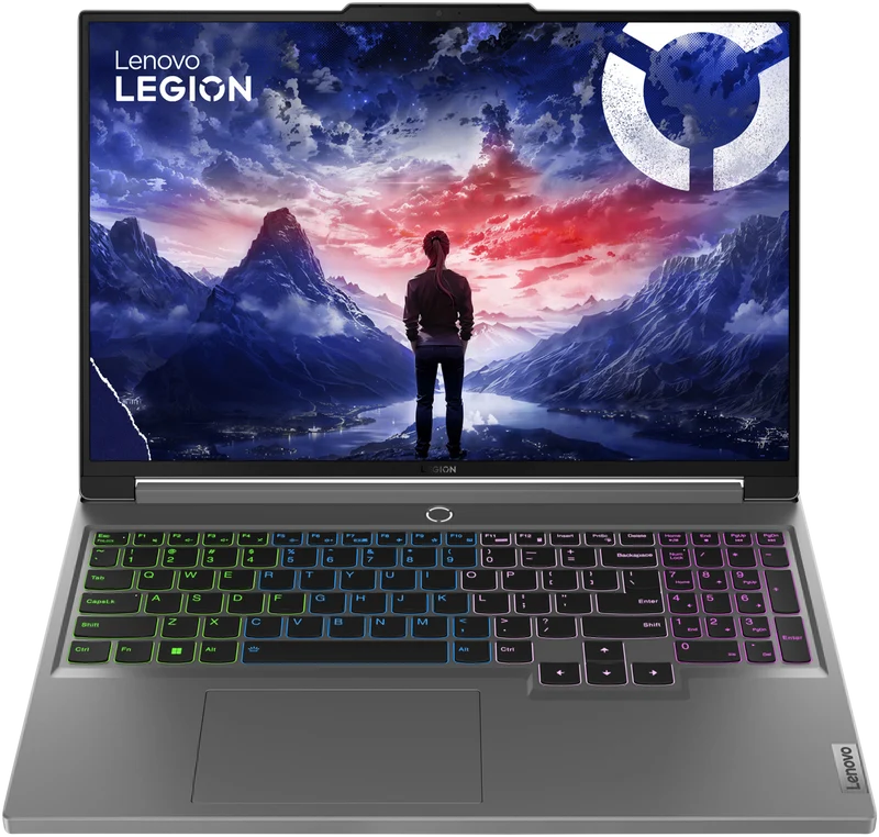 Lenovo Legion 5i 16" i9 16GB 1TB RTX4060 8GB Gaming Laptop
