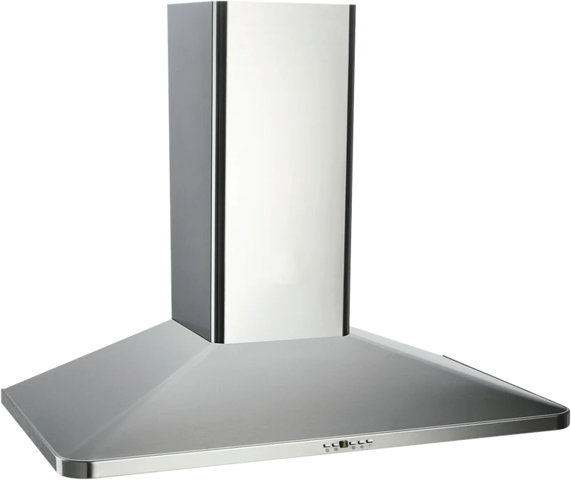 Schweigen 60cm Canopy Rangehood, Stainless Steel ** 2 BOXES **