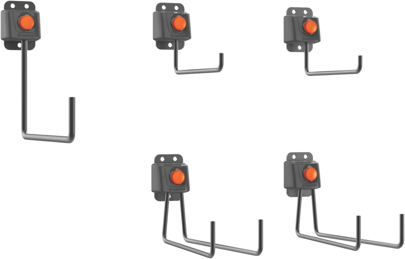 Husqvarna ASPIRE Storage Hook Set