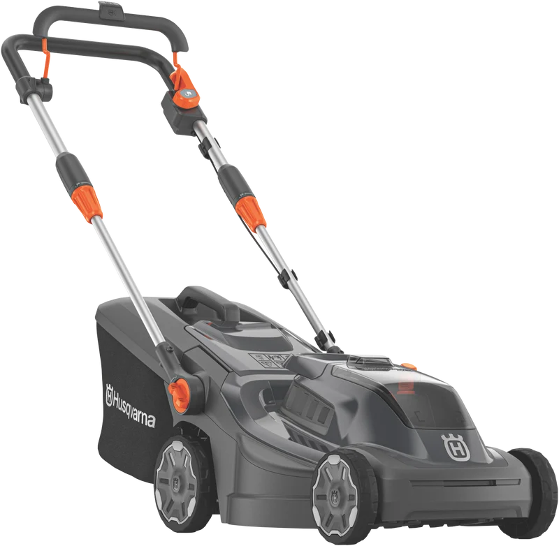 Husqvarna Aspire LC34-KIT