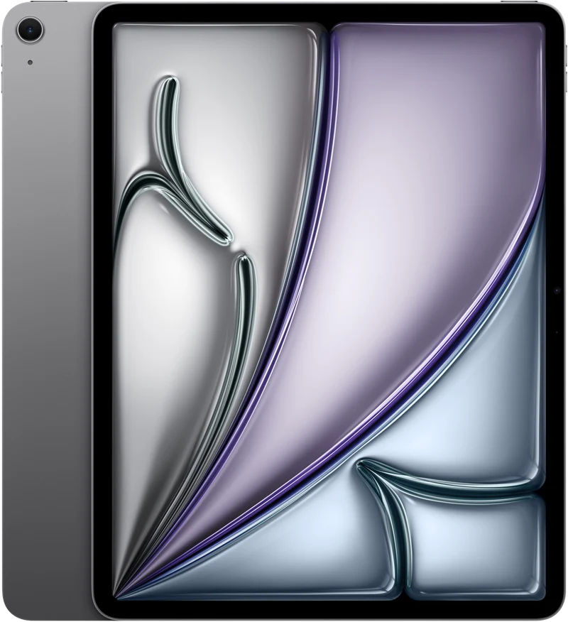Apple iPad Air 11" M4 Wi-Fi 128GB - Space Grey