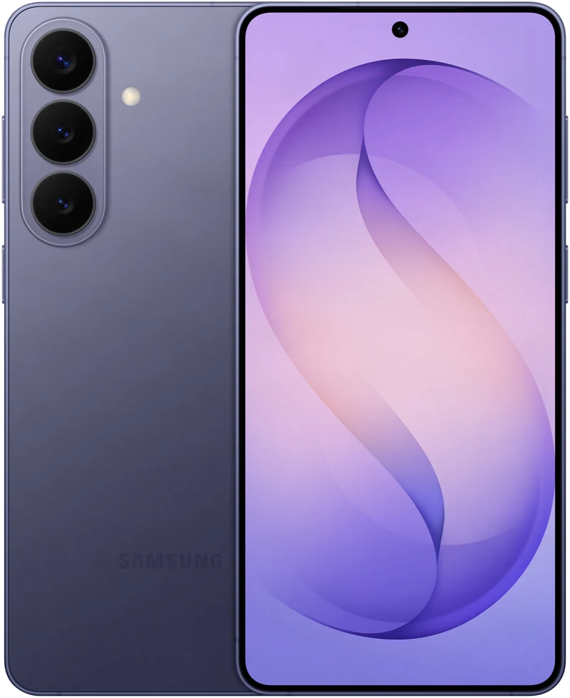 Samsung Galaxy S26+ 512GB Cobalt Violet