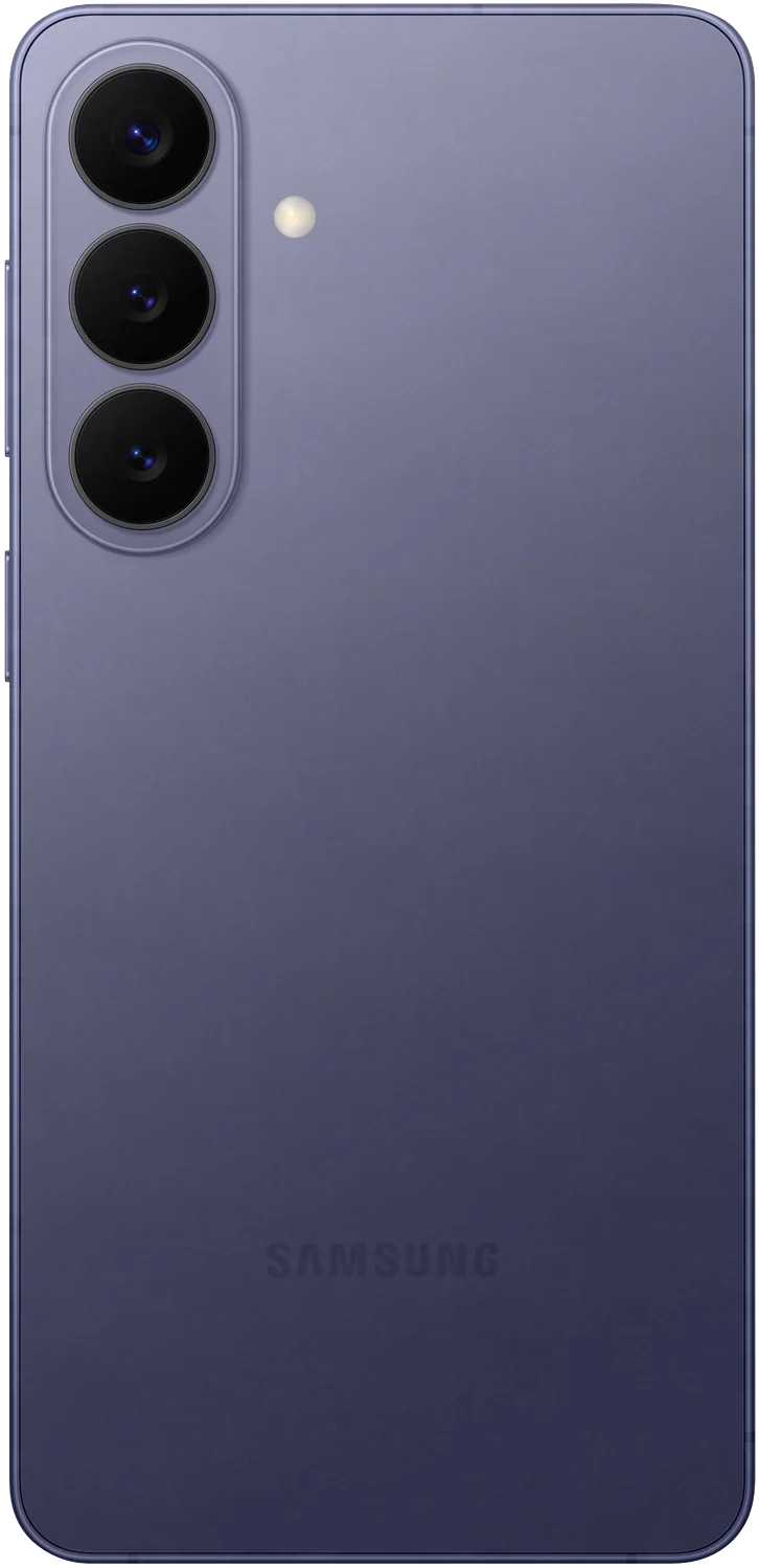 Samsung Galaxy S26+ 256GB Cobalt Violet