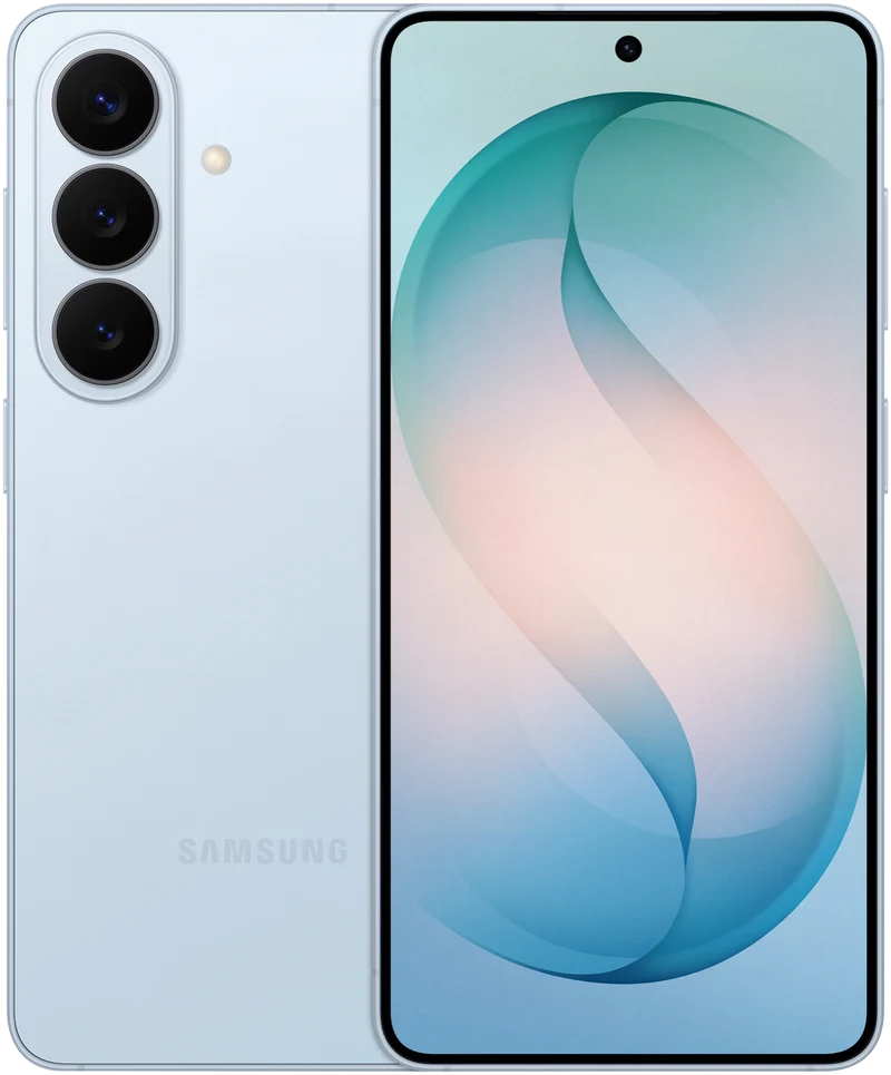 Samsung Galaxy S26 512GB Sky Blue