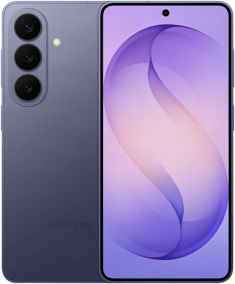 Samsung Galaxy S26 512GB Cobalt Violet