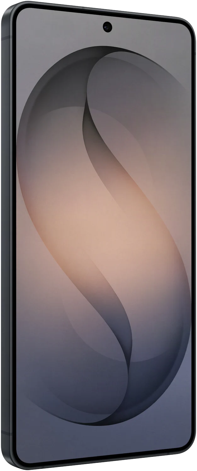 Samsung Galaxy S26+ 256GB Black