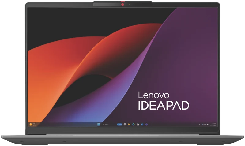 Lenovo Ideapad Slim 5 14" Copilot+ PC 8C 16GB 512GB Laptop