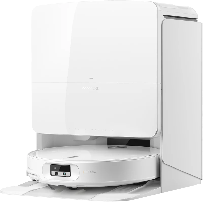 Roborock QRevo Edge 2 Pro Robotic Vacuum