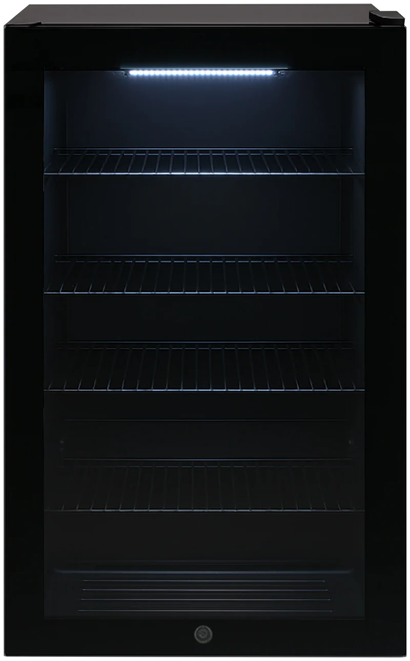 Omega 102 Can Freestanding Beverage Centre