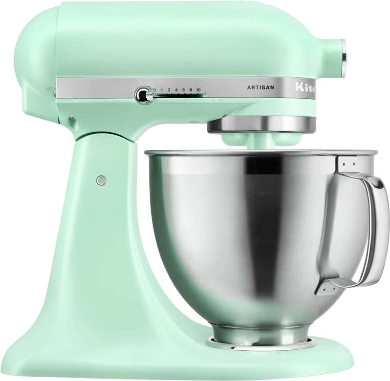 KitchenAid Artisan Stand Mixer COTY Spearmint