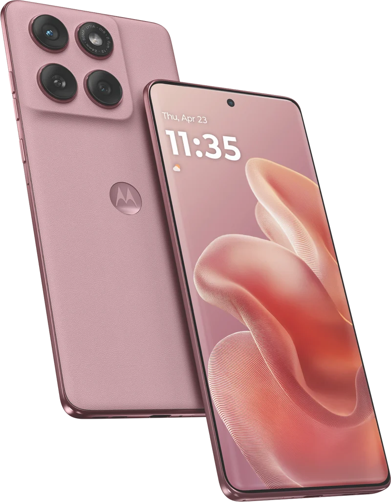 Motorola edge 60 fusion 5G 256GB Zephyr