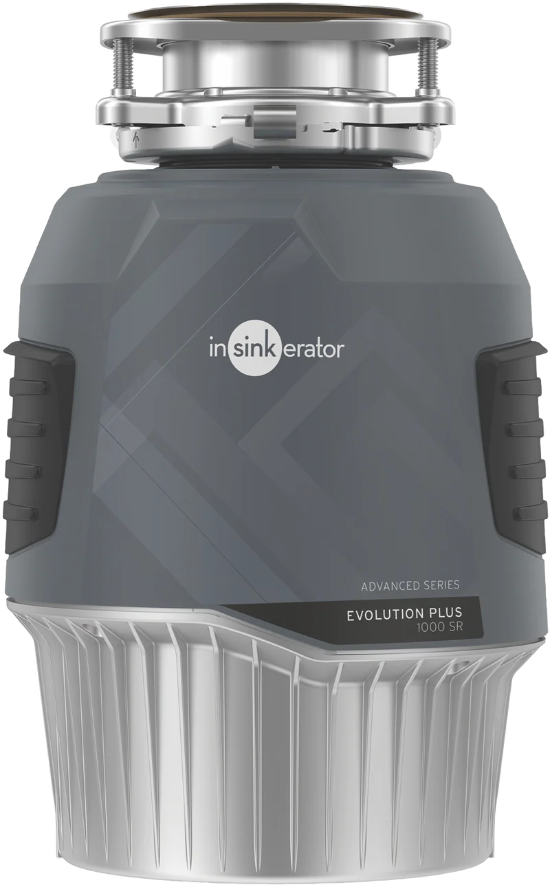 Insinkerator Evolution Plus E1000SR-3 Food Waste Disposal Unit