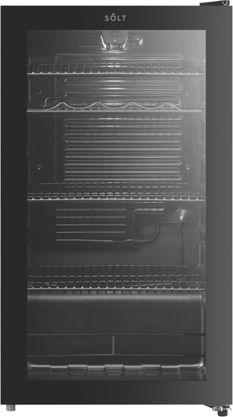 Solt 93L Beverage Chiller
