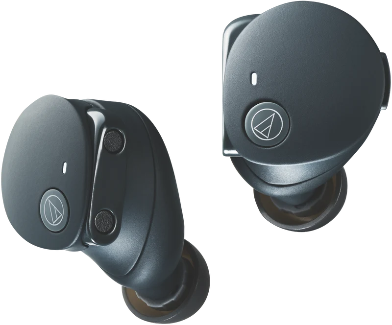 Audio Technica Wireless Noise Cancelling Earbuds