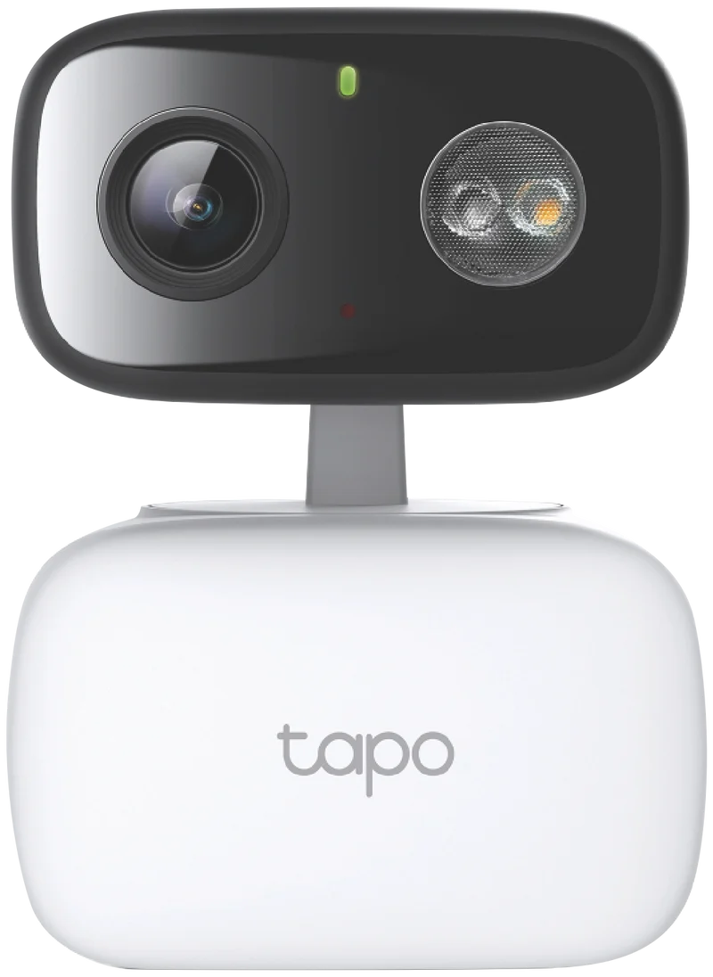 TP-LINK Tapo Indoor/Outdoor Pan Tilt Security Camera