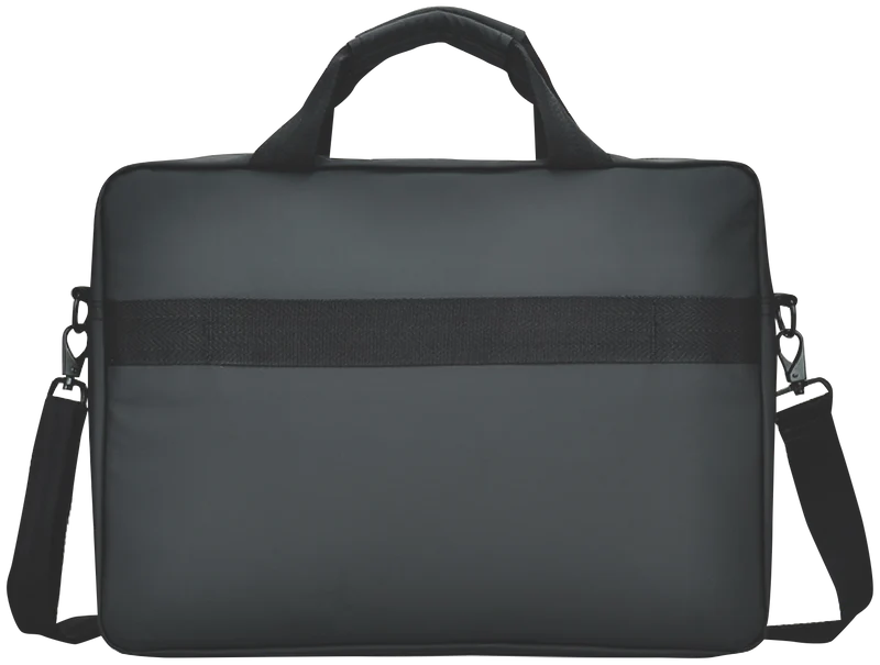 Evol 15.6" Krispo Laptop Briefcase (Black)