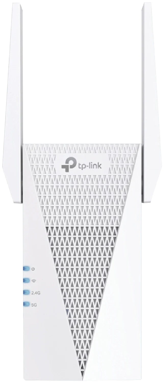 TP-LINK AX3000 Mesh Wi-Fi 6 Extender
