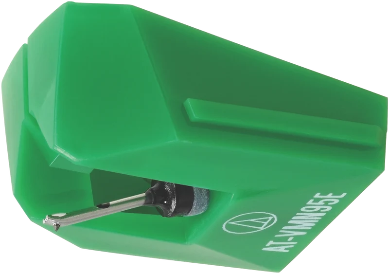 Audio Technica Elliptical Bonded Stylus for VM95 Series Cartridges