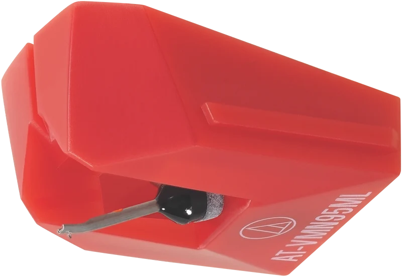 Audio Technica MicroLine Stylus for VM95 Series Cartridges