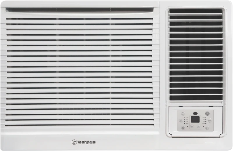 Westinghouse C6.0 kW, H5.5 kW Reverse Cycle Box Aircon W/ LCD Remote