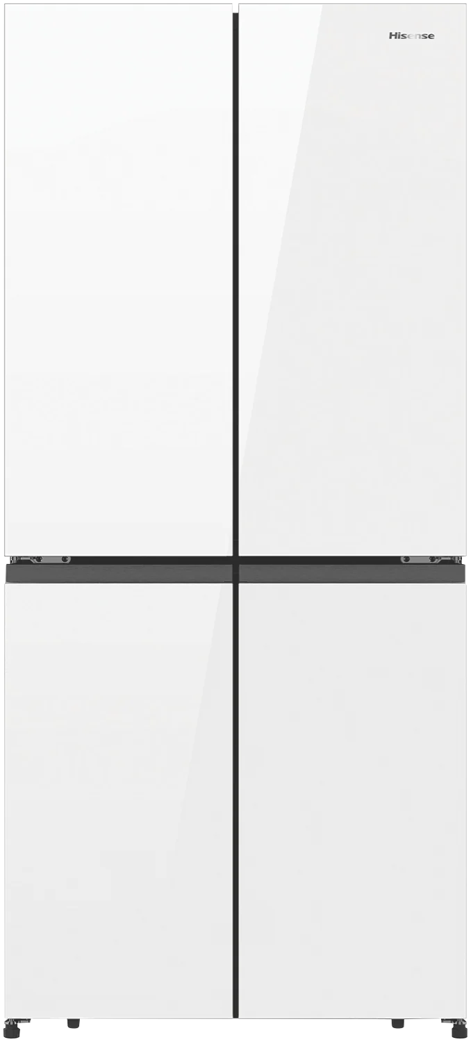 Hisense 483L French Door Refrigerator