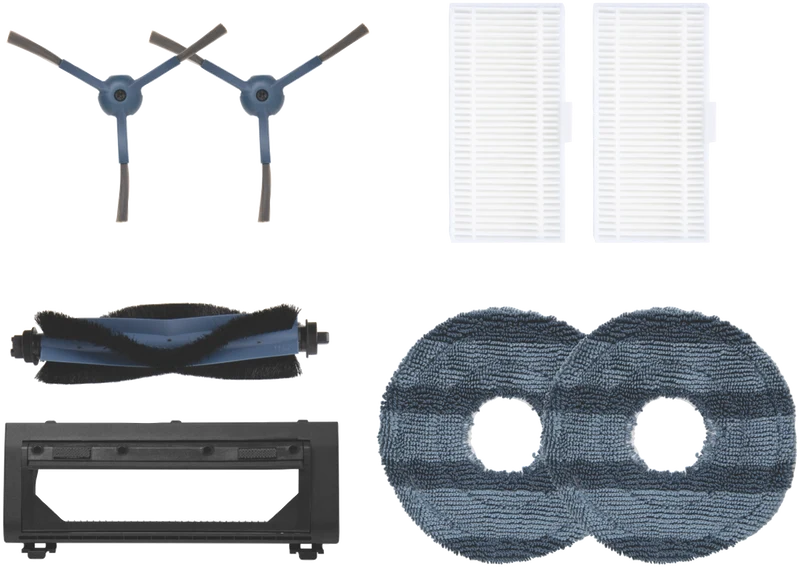 eufy Robovac OMNI C20 Accessory Kit
