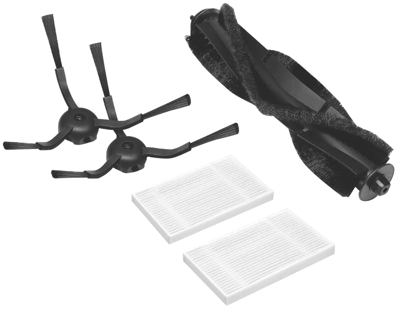 TP-LINK Tapo Max Series Robot Vacuum Replacement Kit